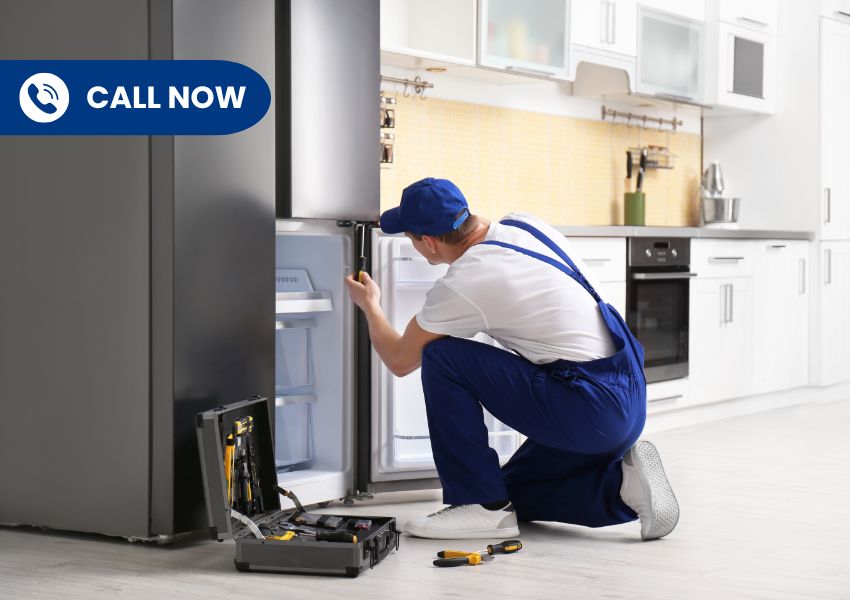Great Lakes IL Appliance Repair Company